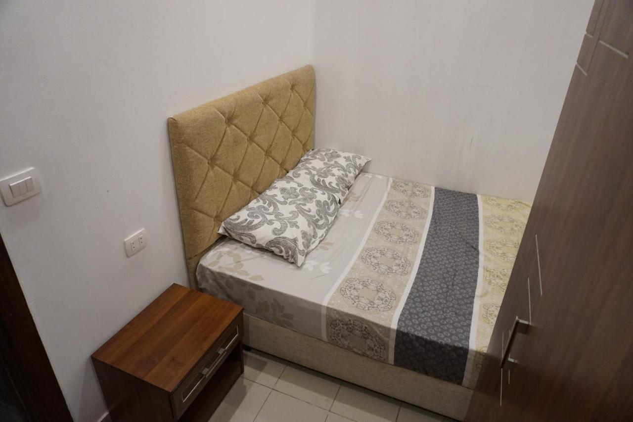 One Bedroom Apt At The View - B104 フルガダ エクステリア 写真