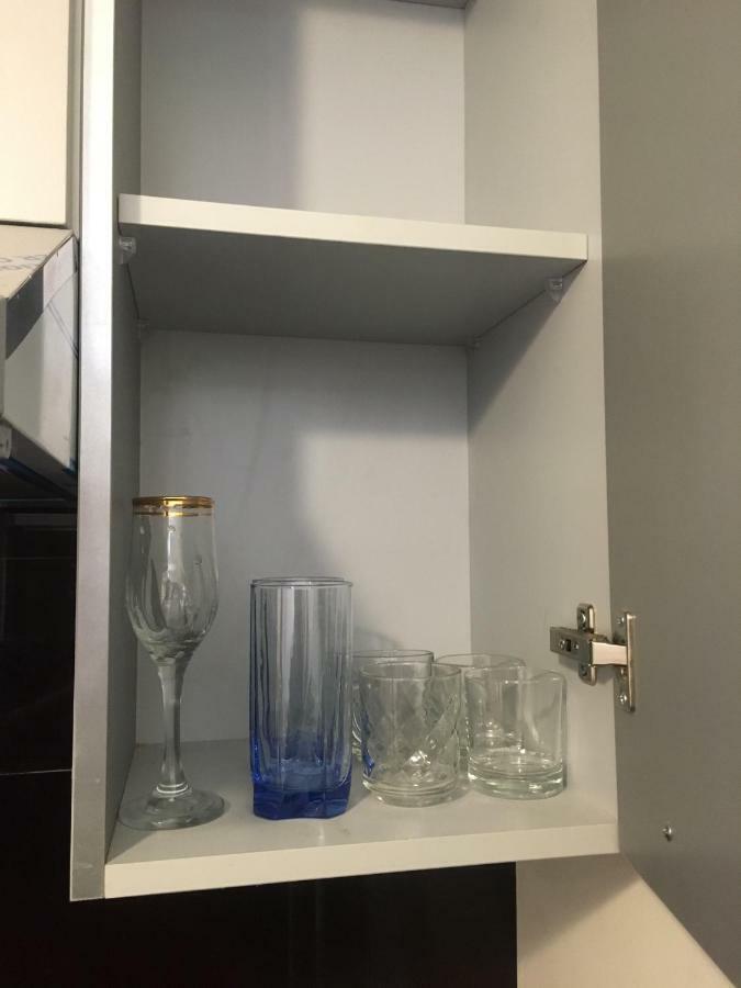 One Bedroom Apt At The View - B104 フルガダ エクステリア 写真