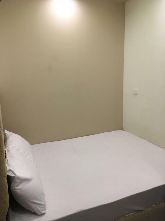 One Bedroom Apt At The View - B104 フルガダ エクステリア 写真